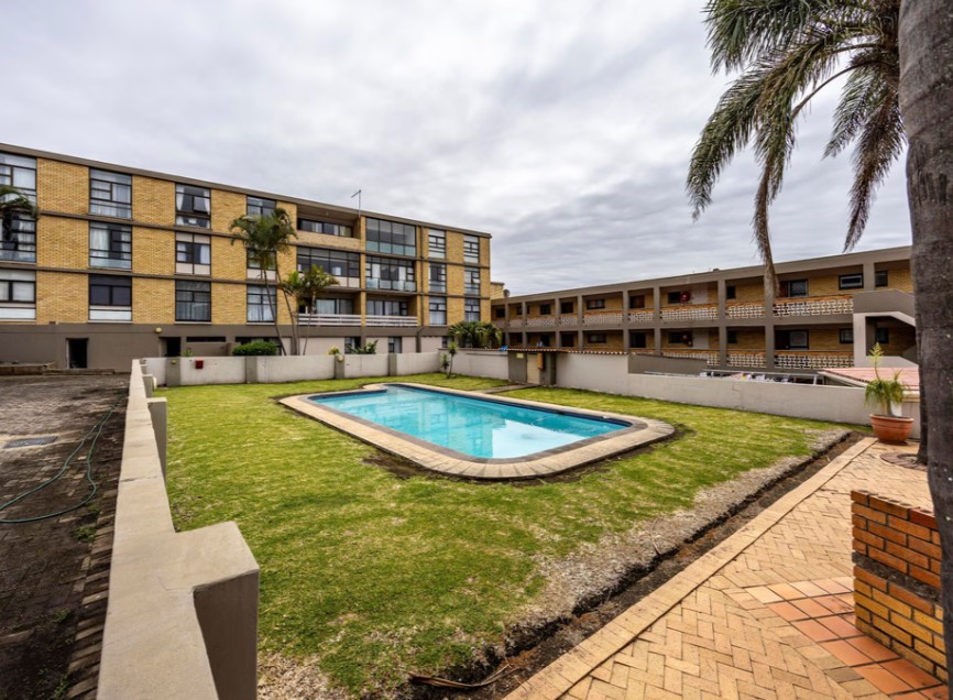 2 Bedroom Property for Sale in Baysville Eastern Cape